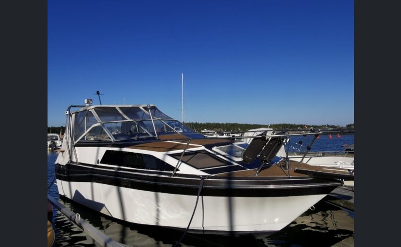 Bayliner 2550-kuva-14